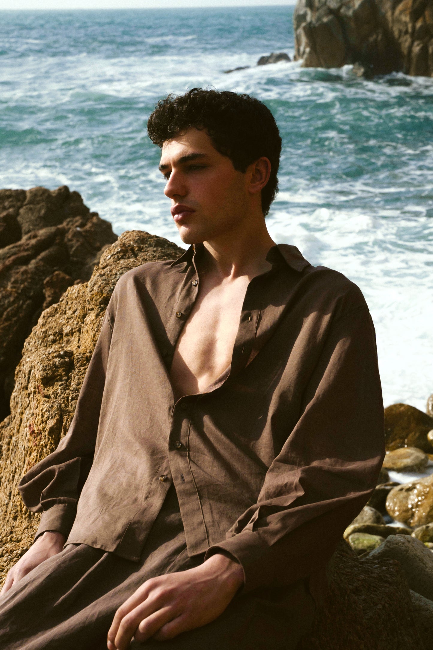La Camisa Roccia