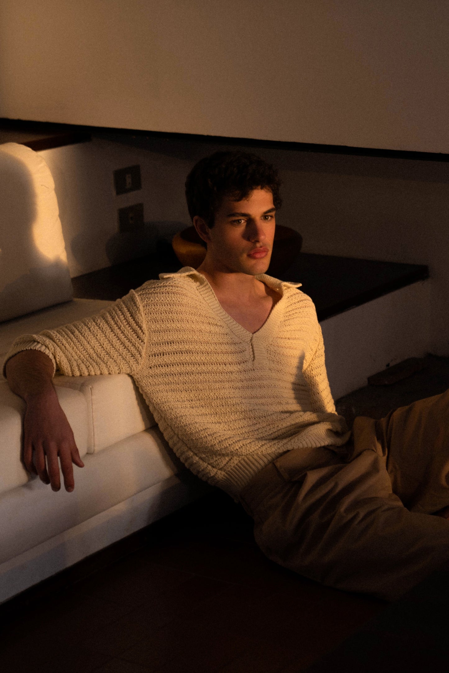 El Crochet Coderch