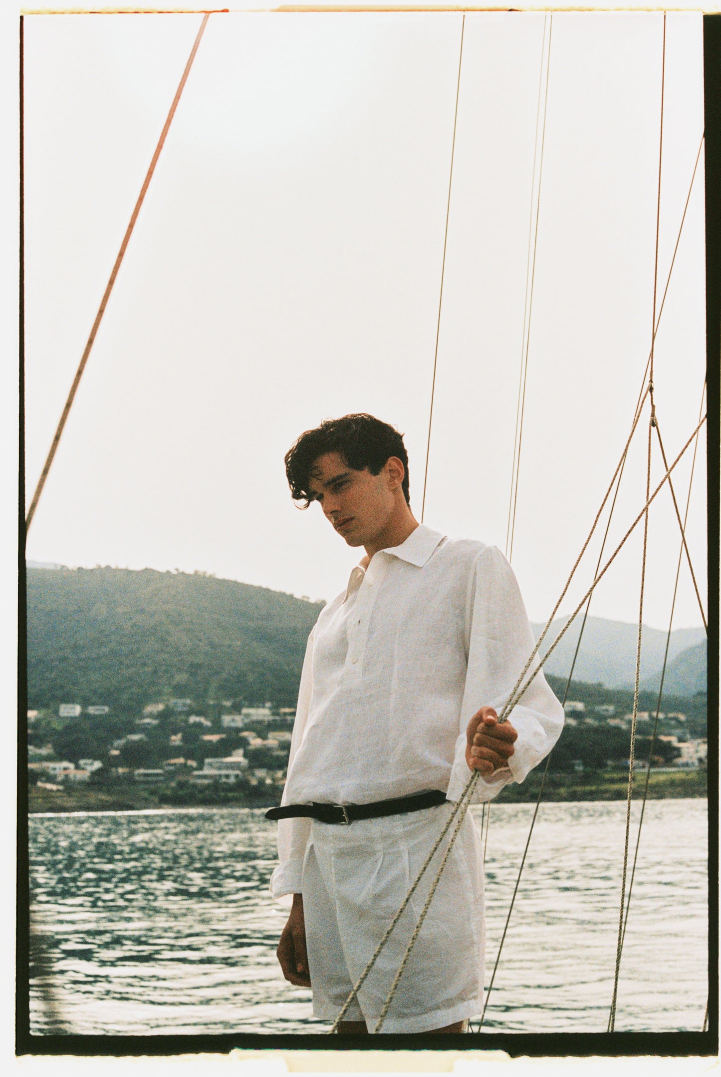 Tramuntana Polo Shirt