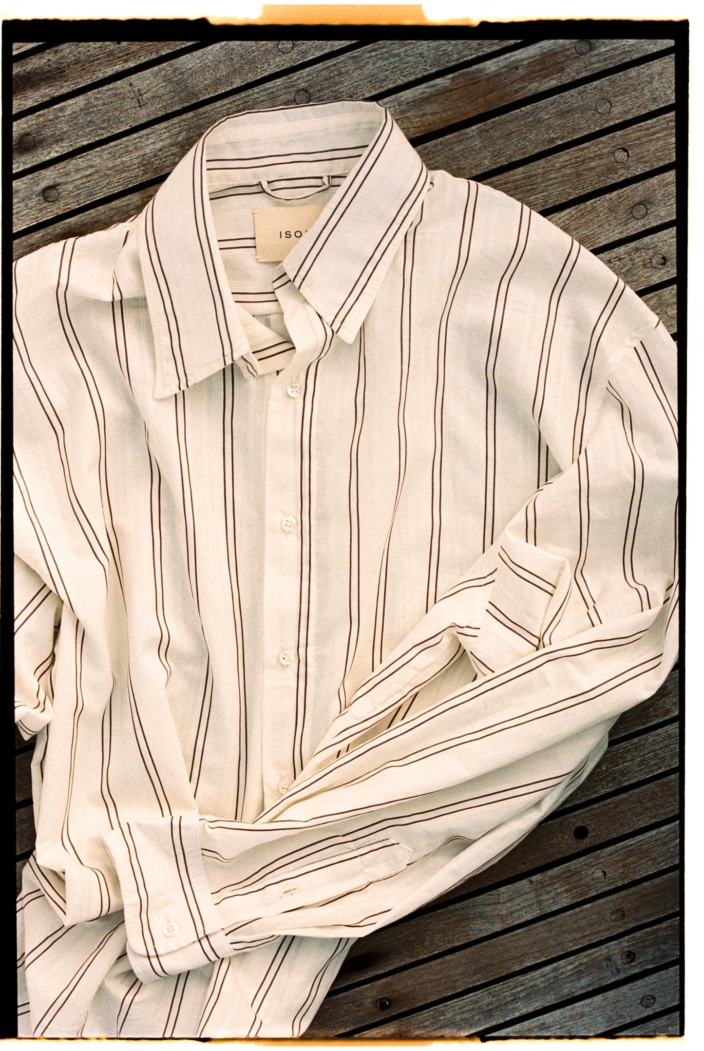 Galera Shirt 90's