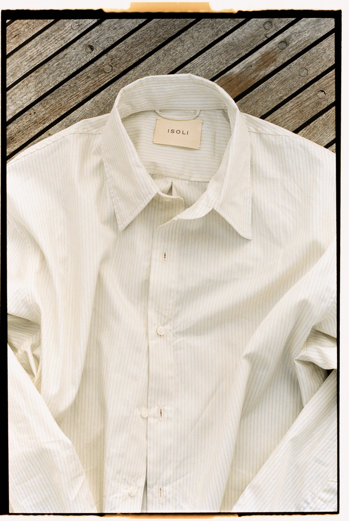 Garbi Shirt 90's