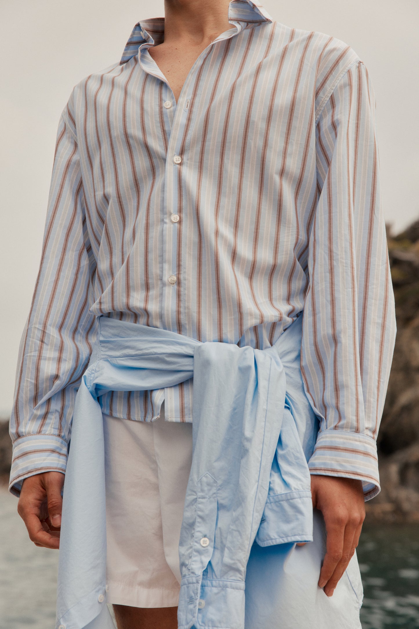 Camarote shirt 90's