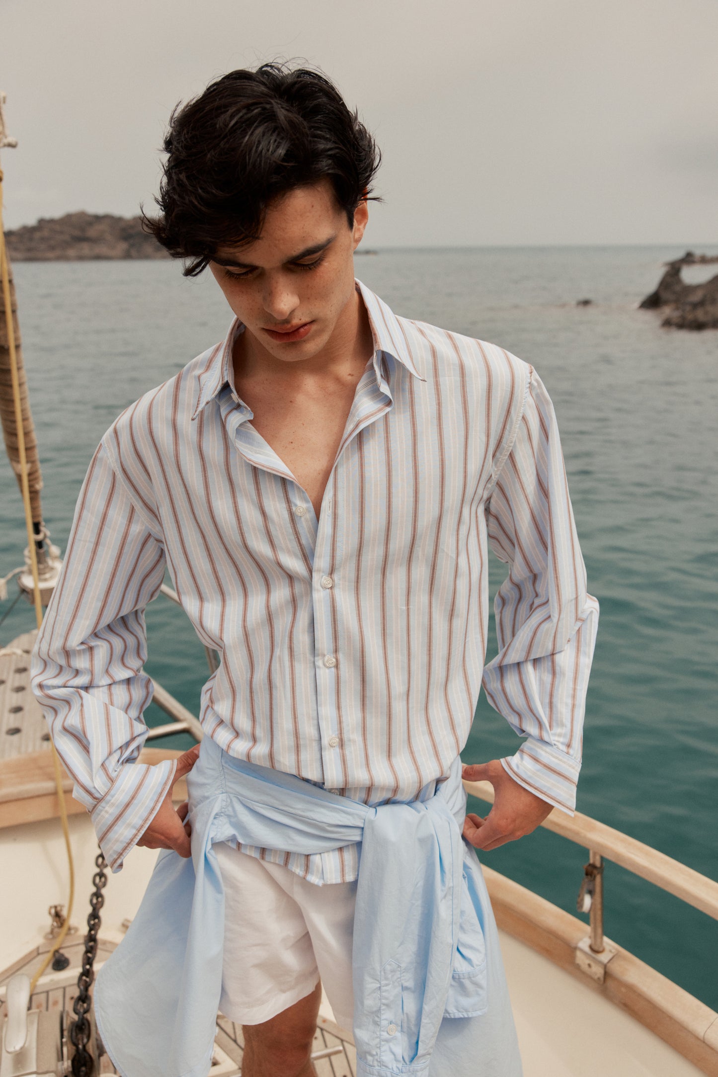 Camarote shirt 90's