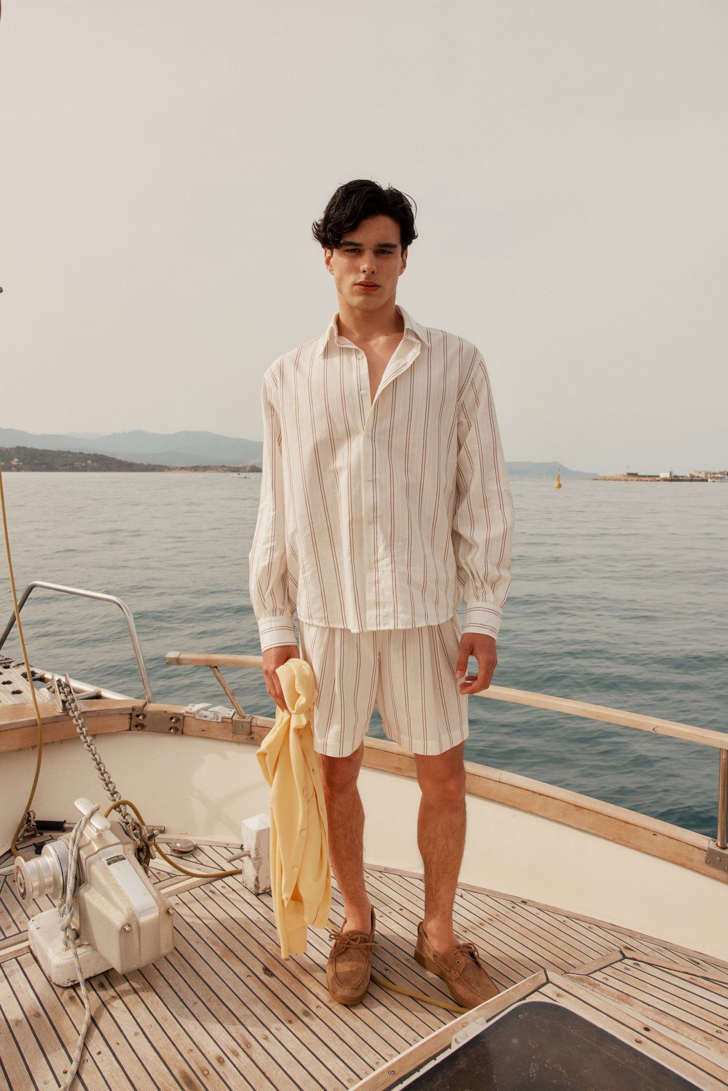 Galera Short pants