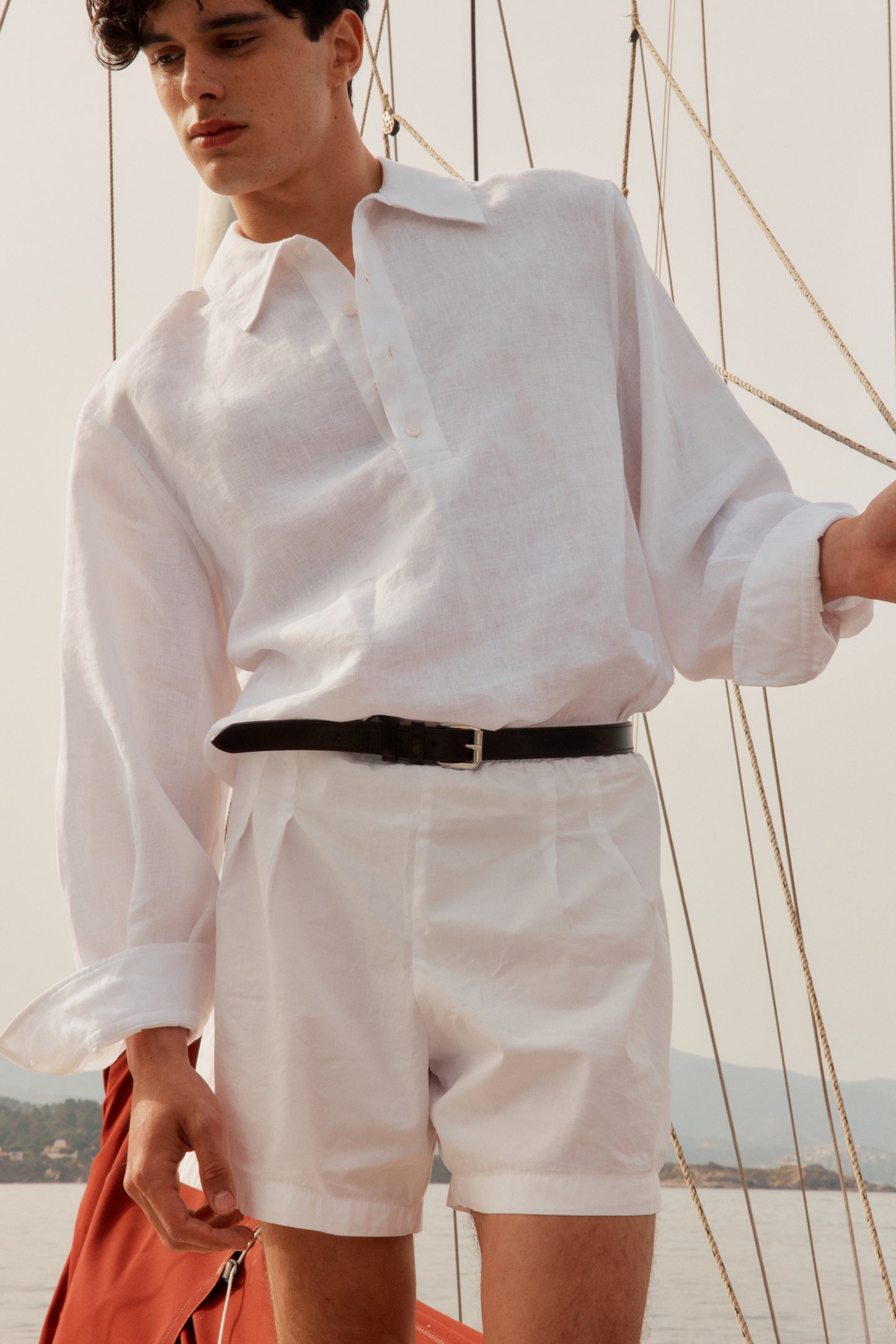 Tramuntana Polo Shirt