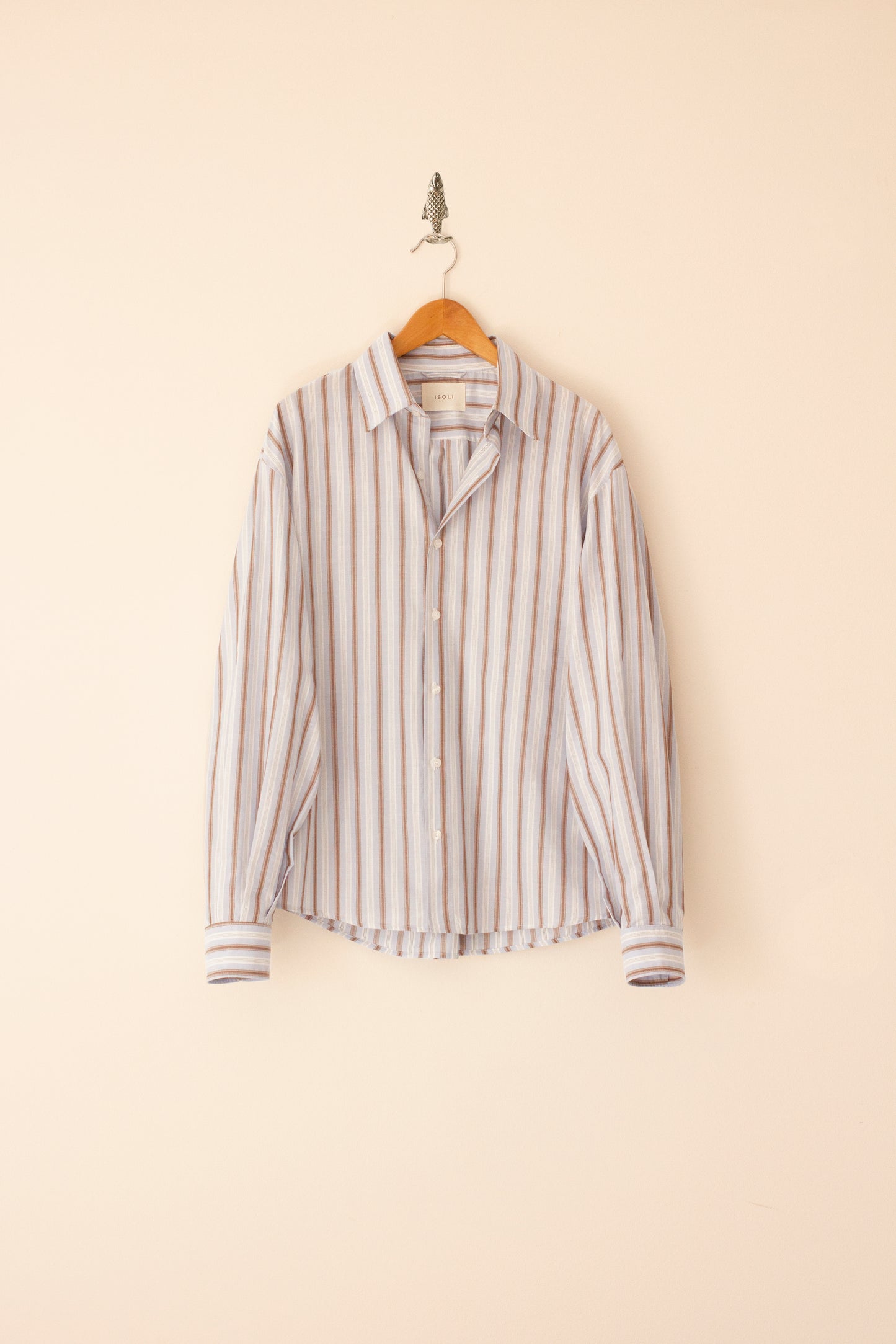 Camarote shirt 90's