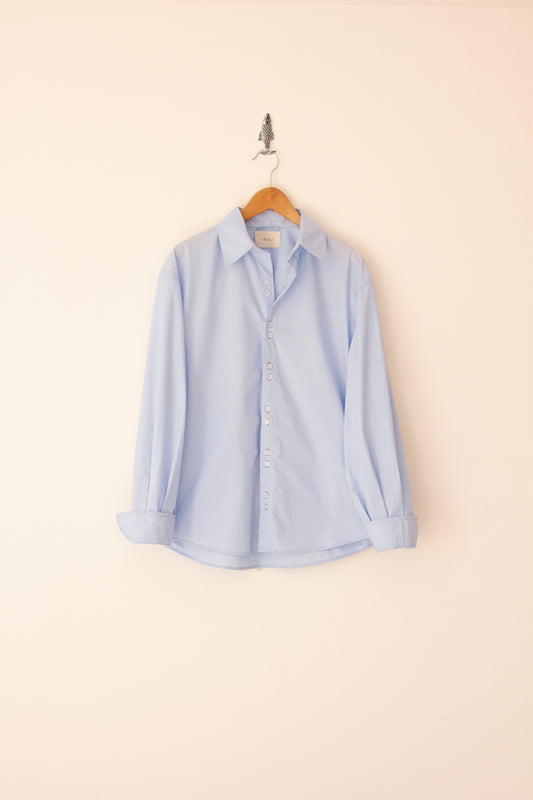 Baupres Shirt Double Botton