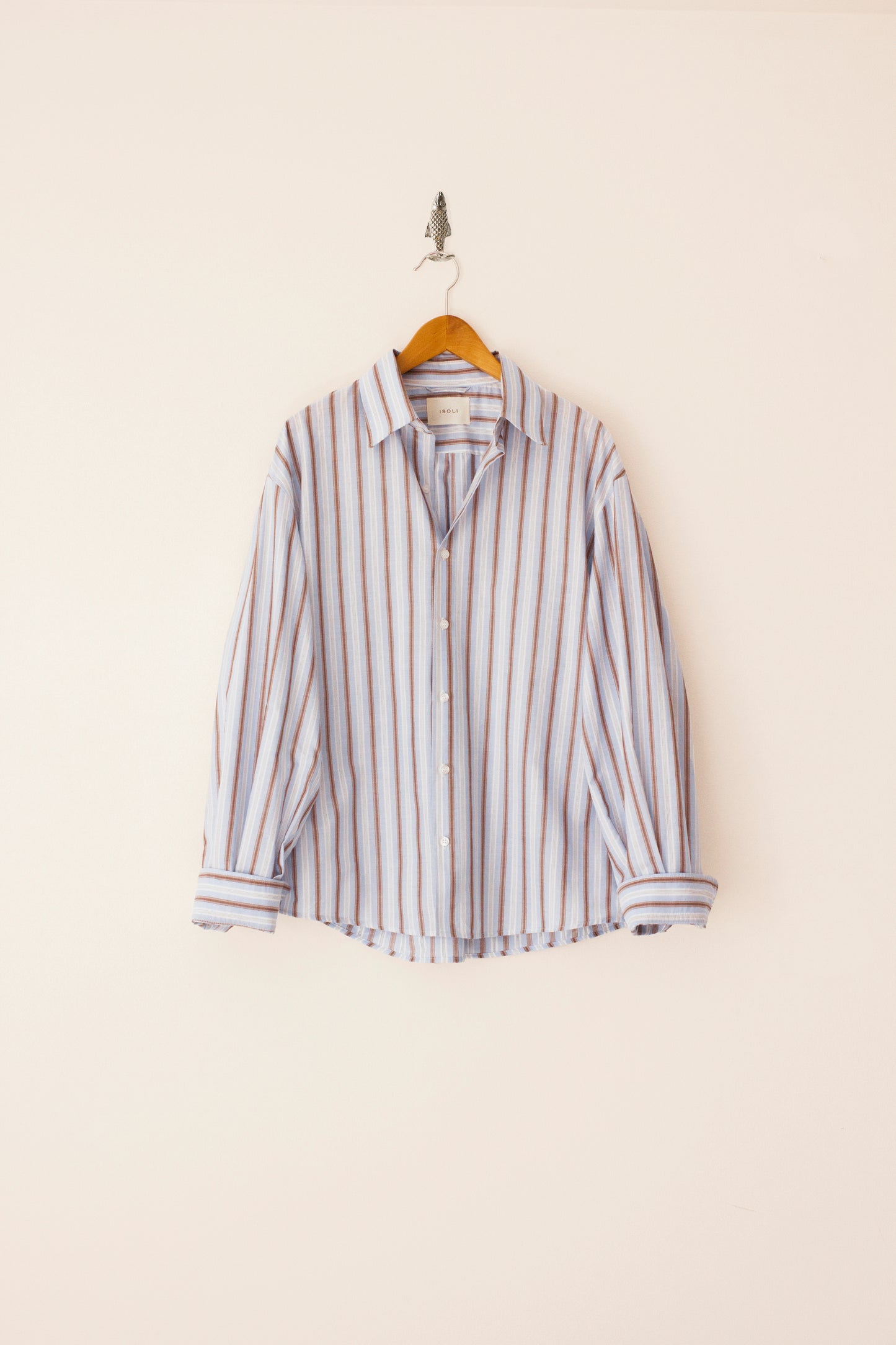 Camarote shirt 90's