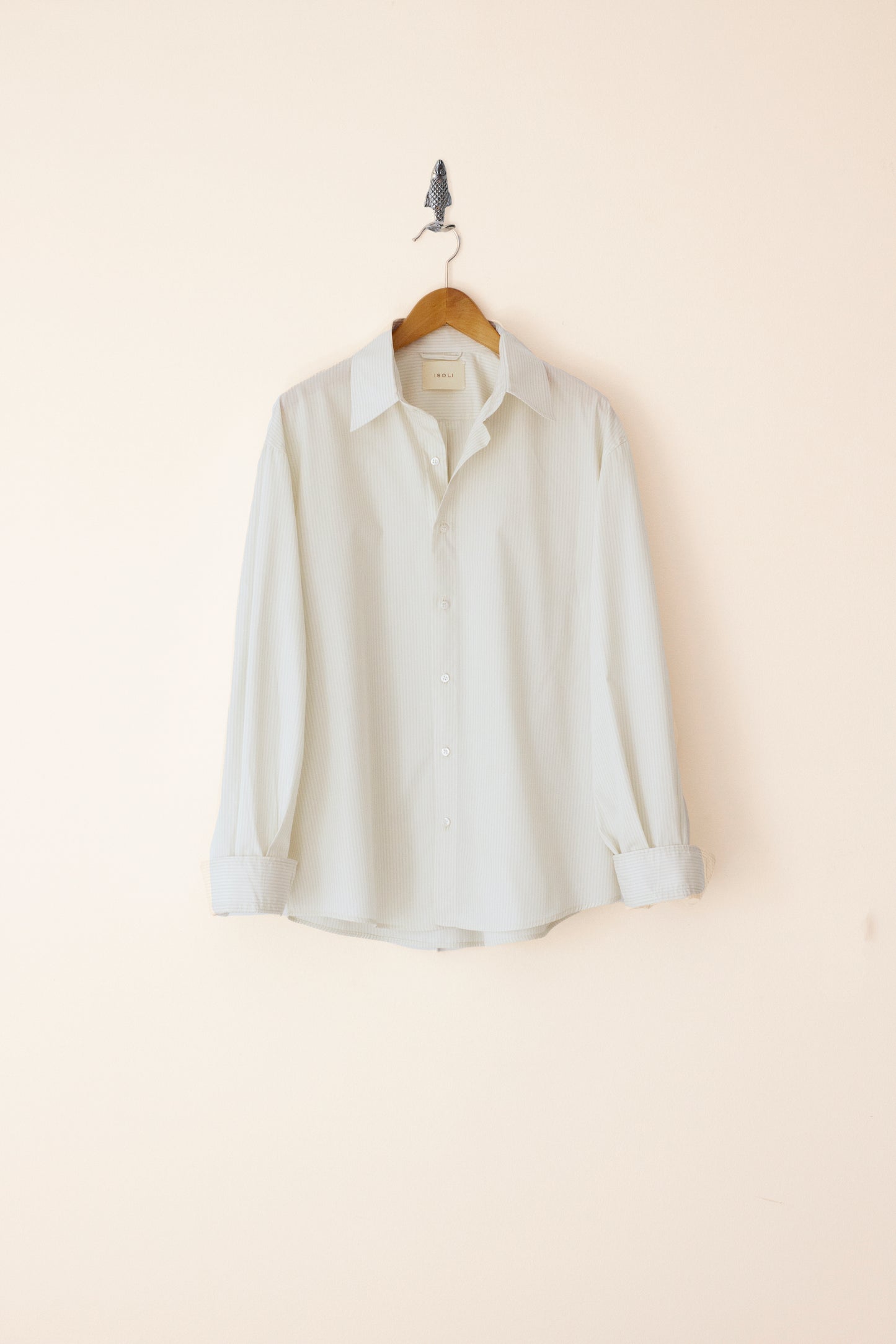Garbi Shirt 90's