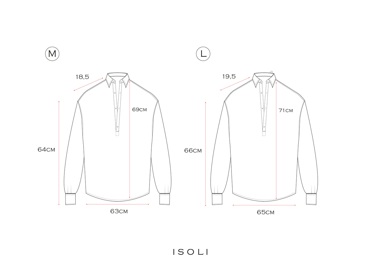 Tramuntana Polo Shirt