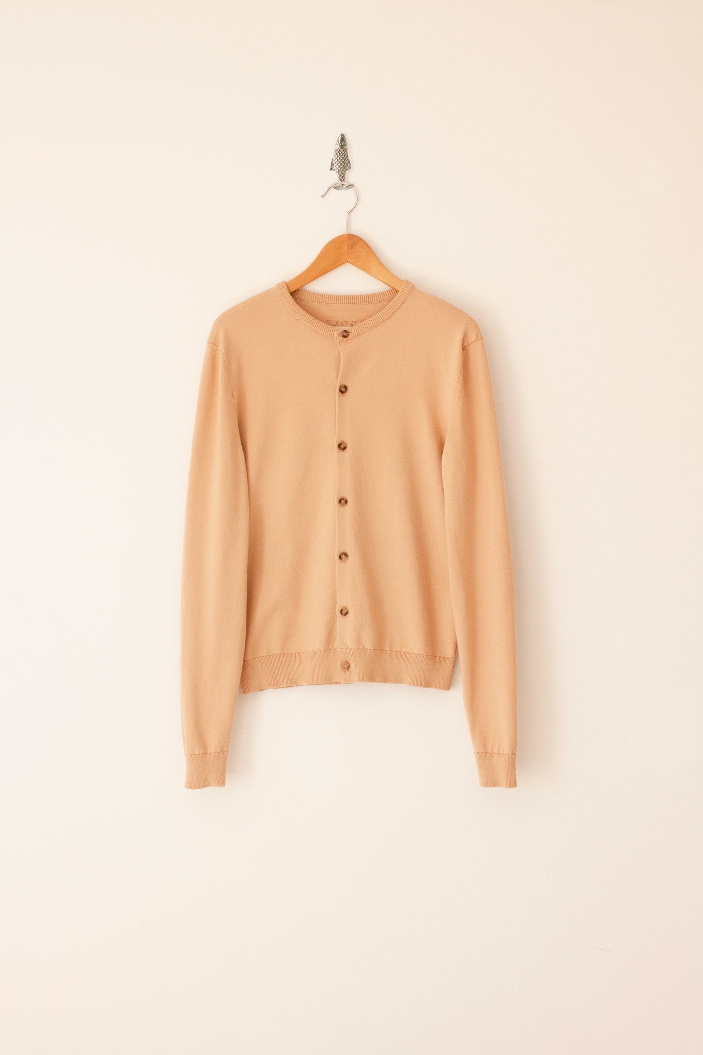 Caseta Sesamo Cardigan