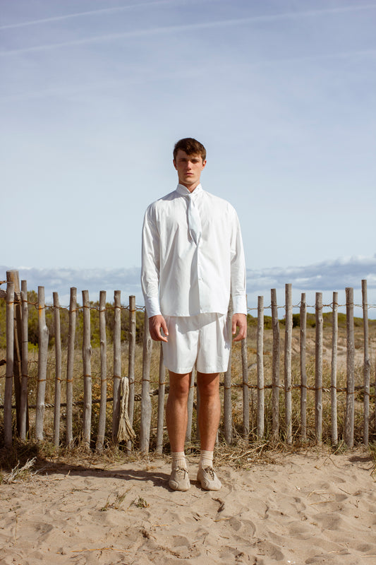 Shirt Special Collar