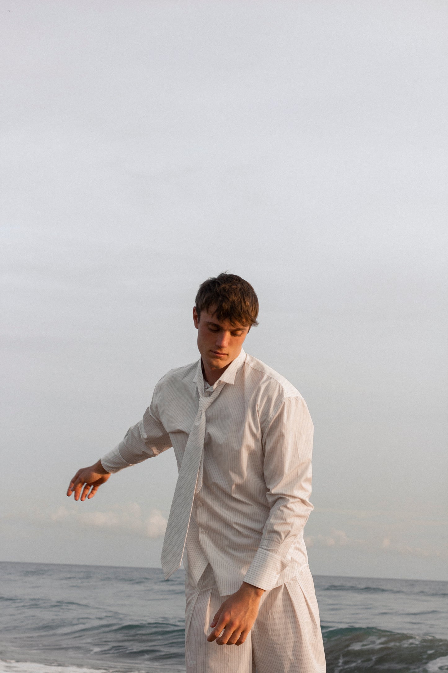 Shirt Special Collar