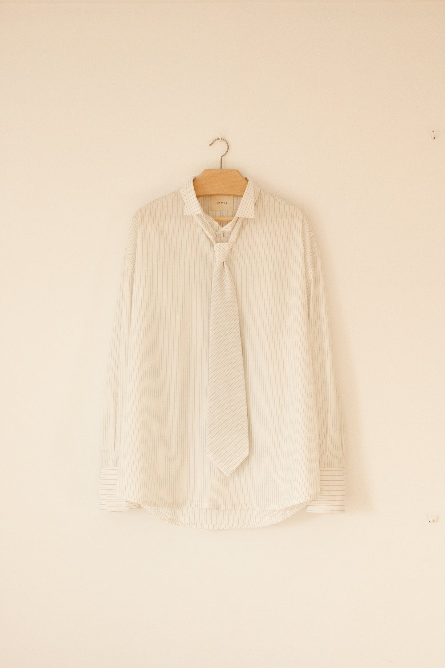 Shirt Special Collar