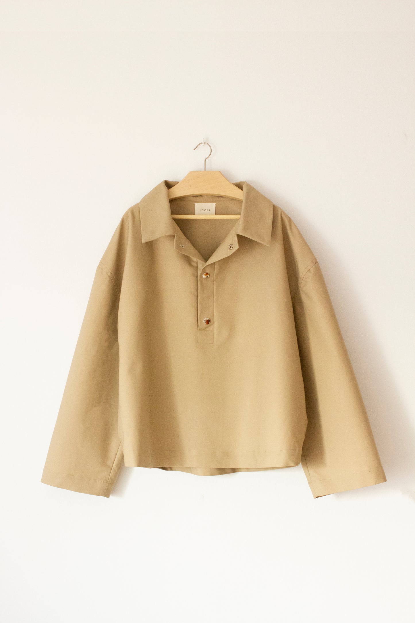 Mariner Overshirt