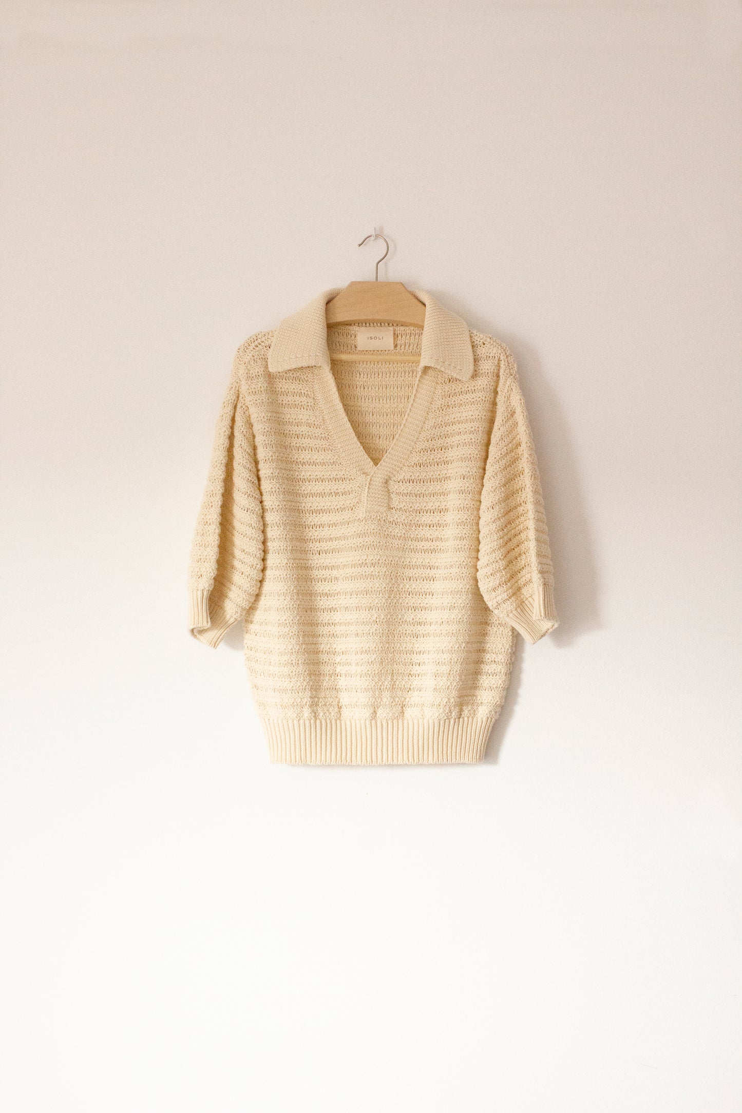 El Crochet Coderch