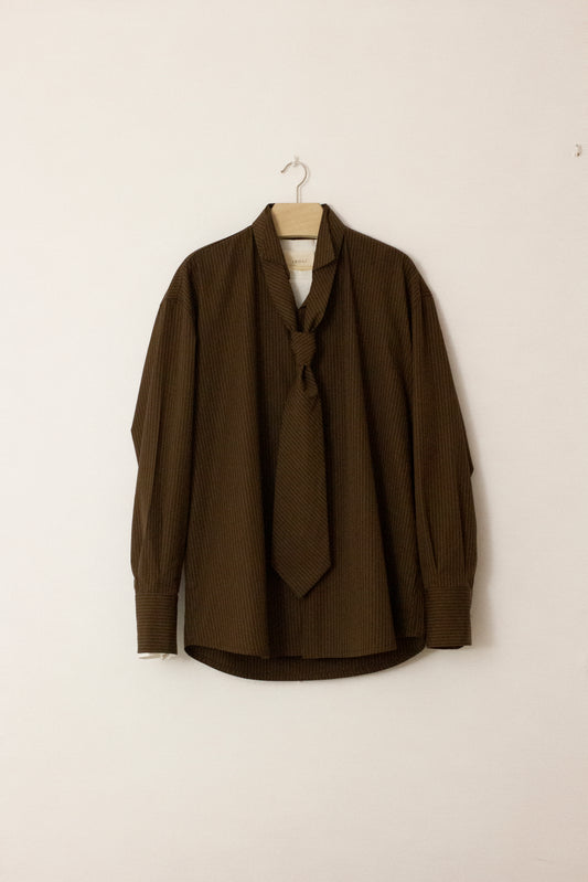 Shirt special collar