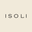 logo of ISOLI - Menswear