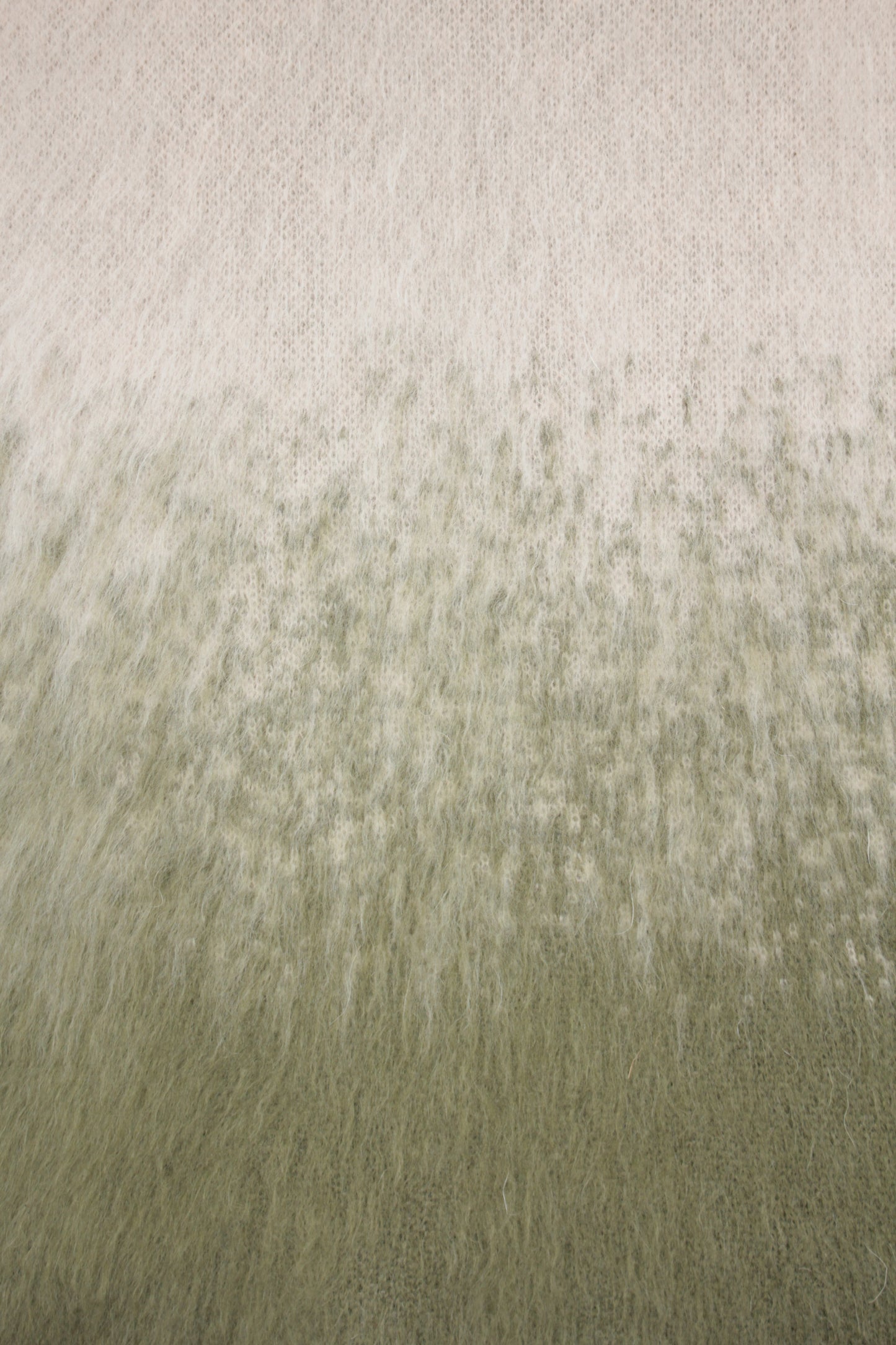 Wool and Alpaca Winnat's Scarf