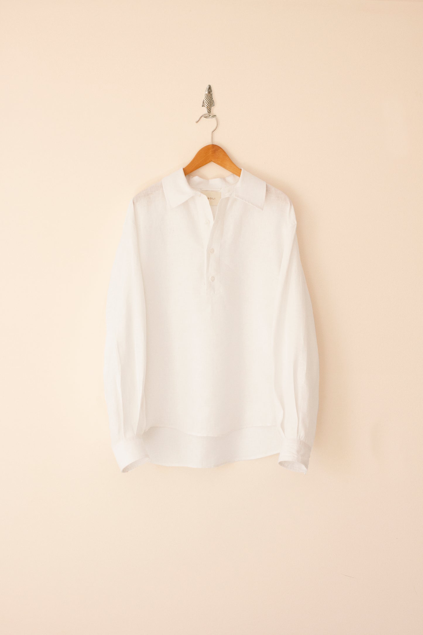Tramuntana Polo Shirt