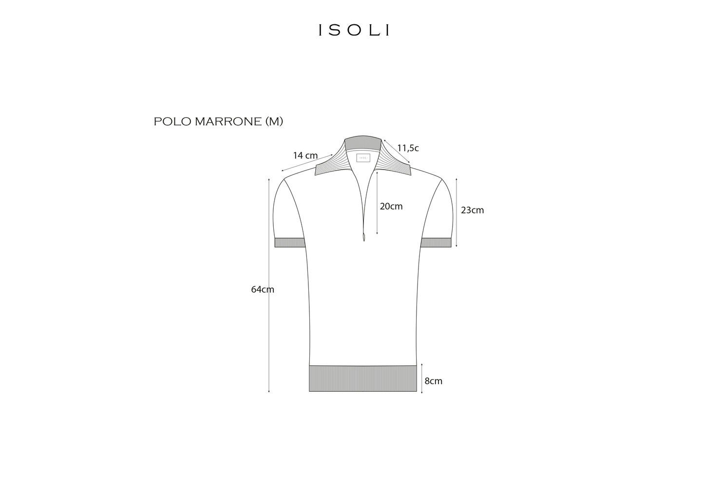 El Polo Marrone